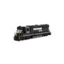 HO GP50 with DCC & Sound, NS #7085