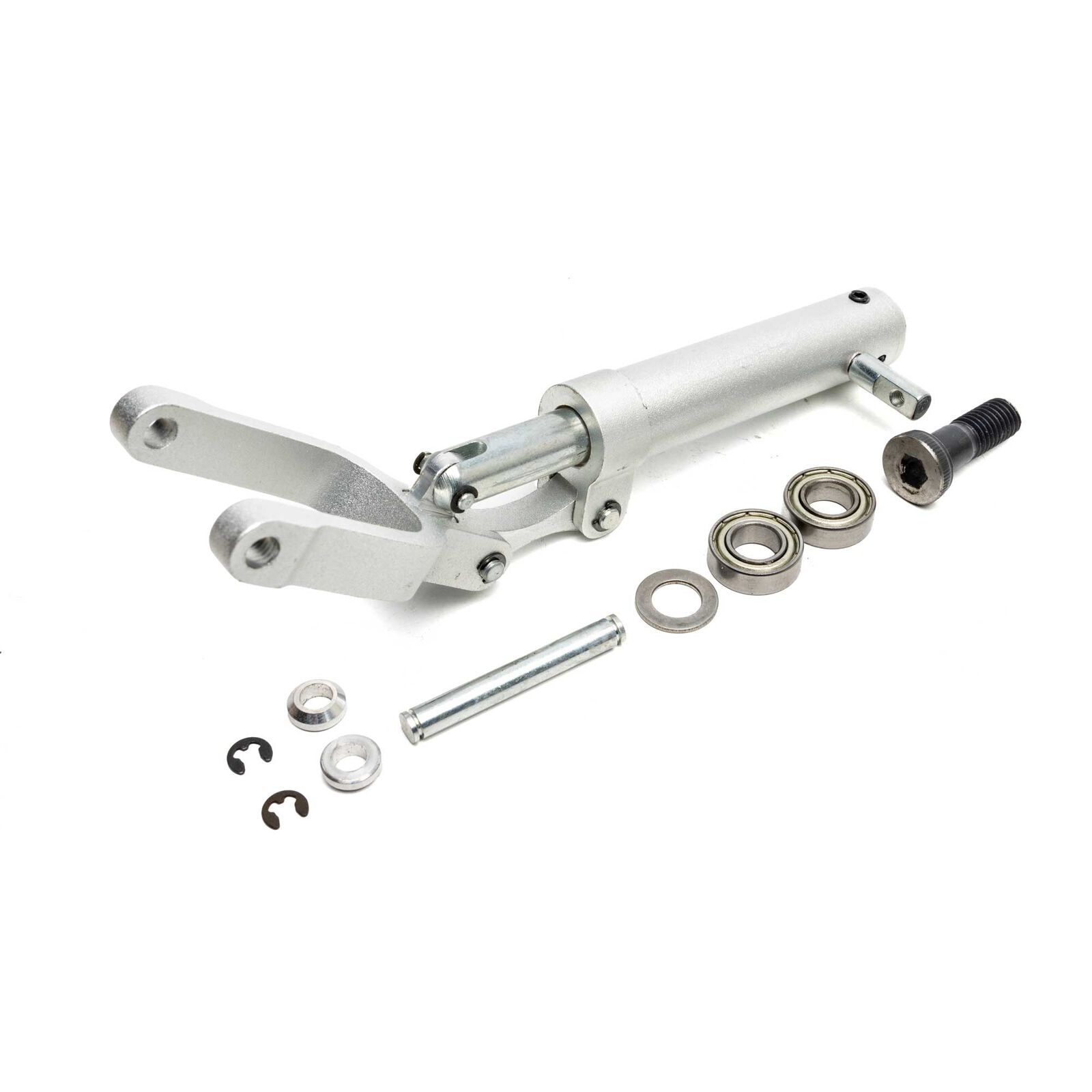 Nose Gear Strut: Aermacchi MB-339 60-86N - Military