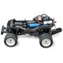1/10 Honda City Turbo Truck WR02C 2WD Touring Car Kit