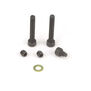 Carb Srw&Sprng St,FA40A/FA40AGK