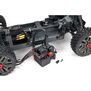 1/8 TYPHON 3S 4X4 RTR Brushless Buggy, Red