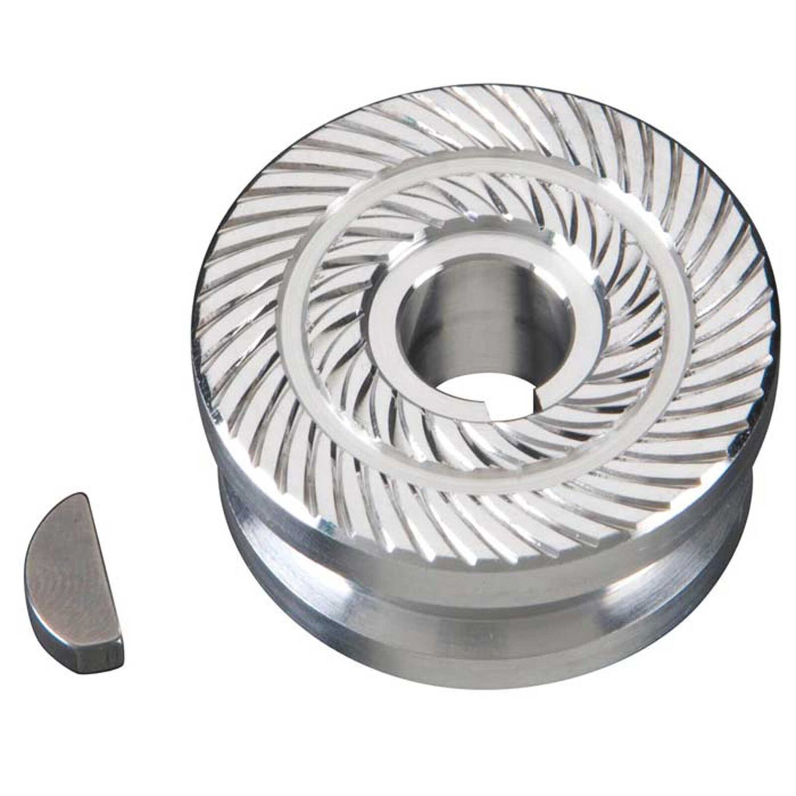 Drive Hub: 140RX