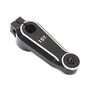 Billet Machined 15T Steering Servo Arm: Axial SCX6
