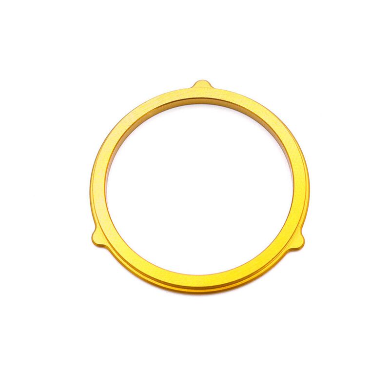 2.2 Slim IFR Gold Anodized