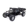 1/10 Baja Rey 2.0 Ford Raptor Method 3S 4X4 RTR Brushless, Blue