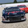 1/12 NASCAR RC Racecar RCR No. 3 GM Goodwrench Chevrolet ZL1 2S AWD RTR Brushed On-Road (Battery & Charger Included), Black