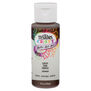 Testors 2oz Acrylic Craft Paint, Satin Earthy