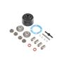 Limited Slip Differential Rebuild Kit: LST 3XL-E