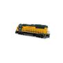 HO GP50 with DCC & Sound, C&NW #5059