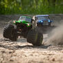 1/8 LMT 3S 4X4 RTR Brushless Monster Truck