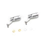 Aluminum Flybarless Main Rotor Grip Set: B450 X