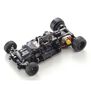 1/28 Toyota GT-One TS020 Mini-Z 2WD RTR, No.3