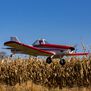 Pawnee Brave 20cc ARF, 87"