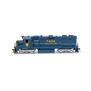HO GP39-2 Locomotive, D&H #7404
