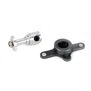 Park 180 Brushless Outrunner Motor, 2200Kv: 2mm Bullet