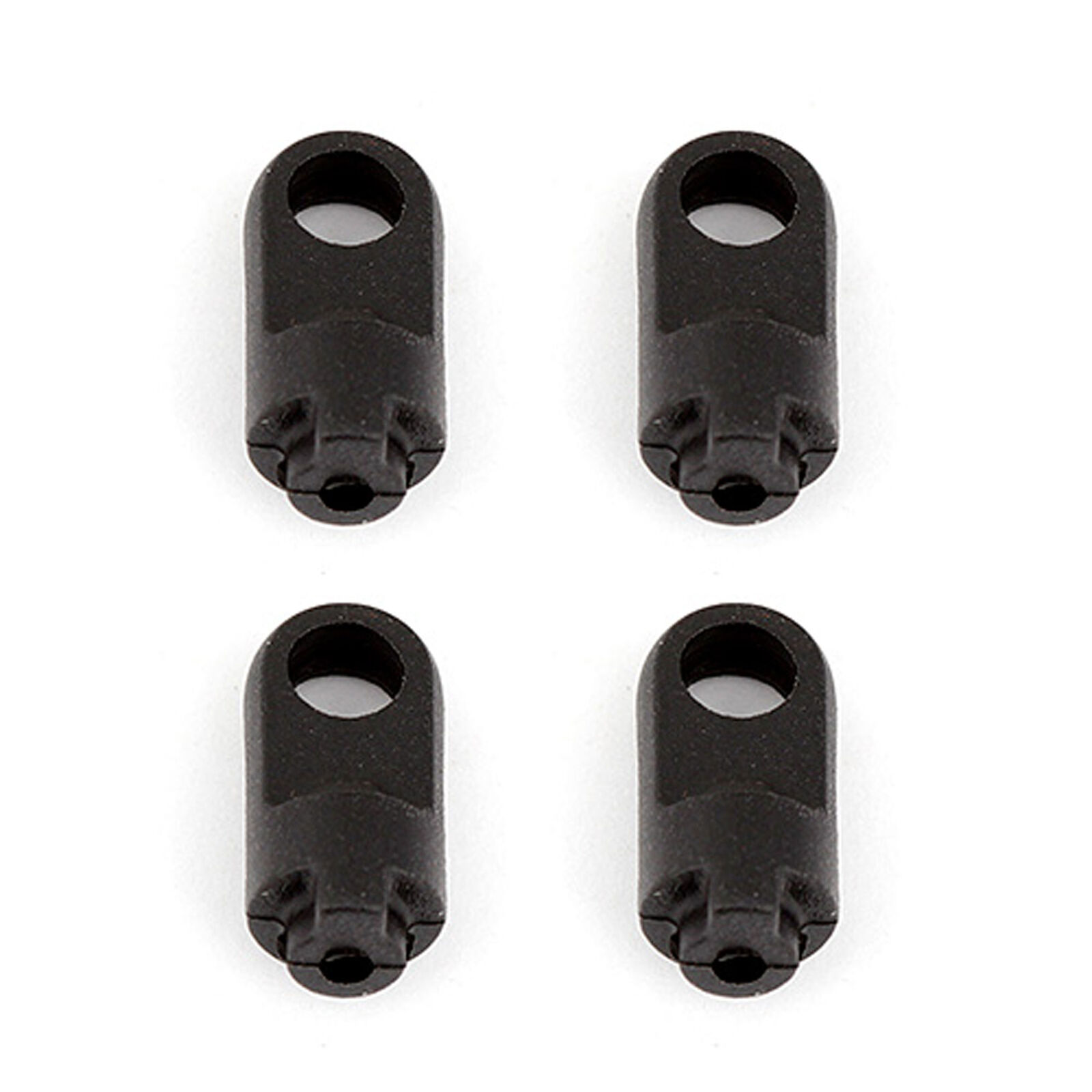 Shock Rod Ends, 1/12 Team Associated CR12