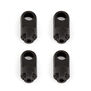 Shock Rod Ends, 1/12 Team Associated CR12