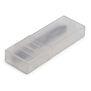 Blades, #104 3/4" Concave Carving (2)