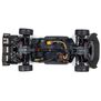 1/8 VENDETTA 3S 4X4 RTR Brushless All-Road Street Bash