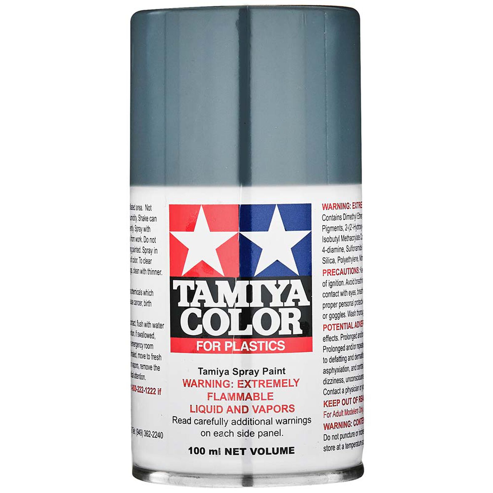 TS-99 IJN Gray Maizuru Arsenal Spray, 100ml