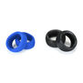 1/8 Vandal M3 Front/Rear 4.0" Off-Road Truggy Tires (2)