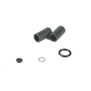 Carburetor Gasket Set: 90TS, LL