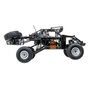 1/10 Baja Rey 2.0 Ford F100 Isenhouer Brothers 3S 4X4 RTR Brushless, Black