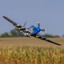 P-51D Mustang 1.2m PNP “Cripes A’Mighty 3rd”