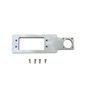 Nose Wheel Steering Servo Mount: OV-10 Bronco 20cc