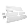 Window Set: XCub 60cc