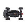 1/14 TYPHON GROM 223S DSC 4X4 RTR Brushless Buggy, Blue (Battery & Charger Included)