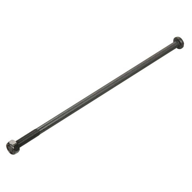 Muffler Screw: 120AX