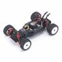 1/28 Inferno MP9 Mini-Z 4x4 Off-Road Buggy RTR, Blue/Yellow
