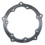 Radial Mount: Sirius 7
