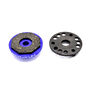 Super Duty Slipper System (Small): Traxxas 2WD