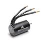 Firma 3660-3100Kv 4-Pole Sensorless Brushless Motor: 5mm