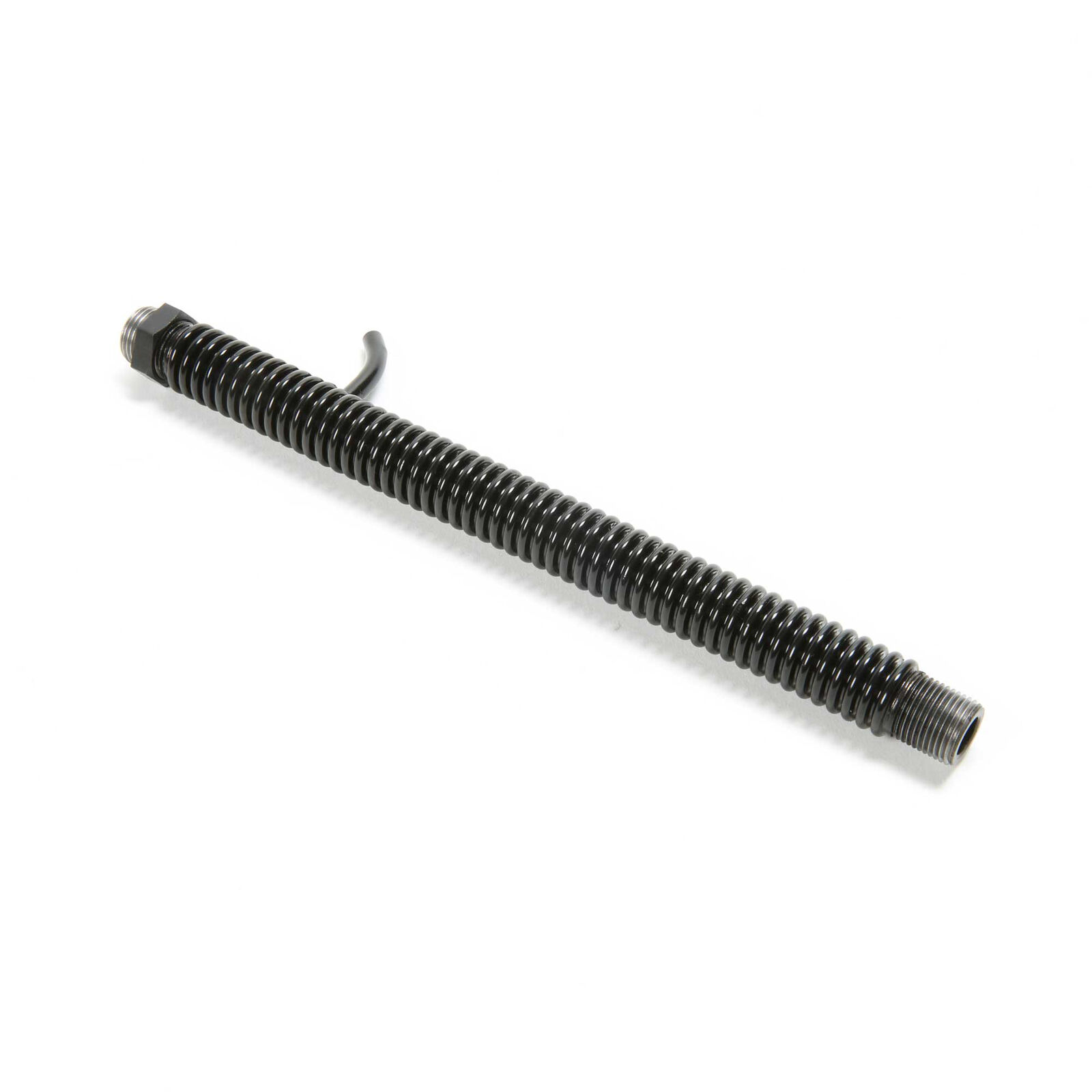 Flexible Exhaust Pipe, Right: DD, VV