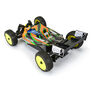 Limited Edition 1/14 Pre-Cut/Pre-Painted Axis Tribe (Yellow/Black) Body: Typhon GROM