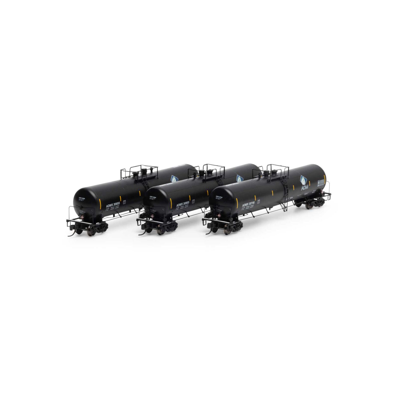 N 30,000-Gallon Ethanol Tank, ADMX #1 (3)
