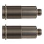 16x36.5mm Hard Anodized Shock Bodies, 1/8 Team Associated RC8B4