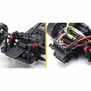 1/10 Toyota Sprinter Trueno AE86 Fazer D2 2WD Drift Car RTR