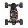 1/28 Micro-T 2S 2WD RTR Stadium Truck (Battery & Charger Included), White