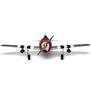 P-47D Thunderbolt 20cc ARF with E-flite Electric Retract Set
