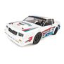 1/10 SR10 2WD Dirt Oval RTR, LiPo Combo
