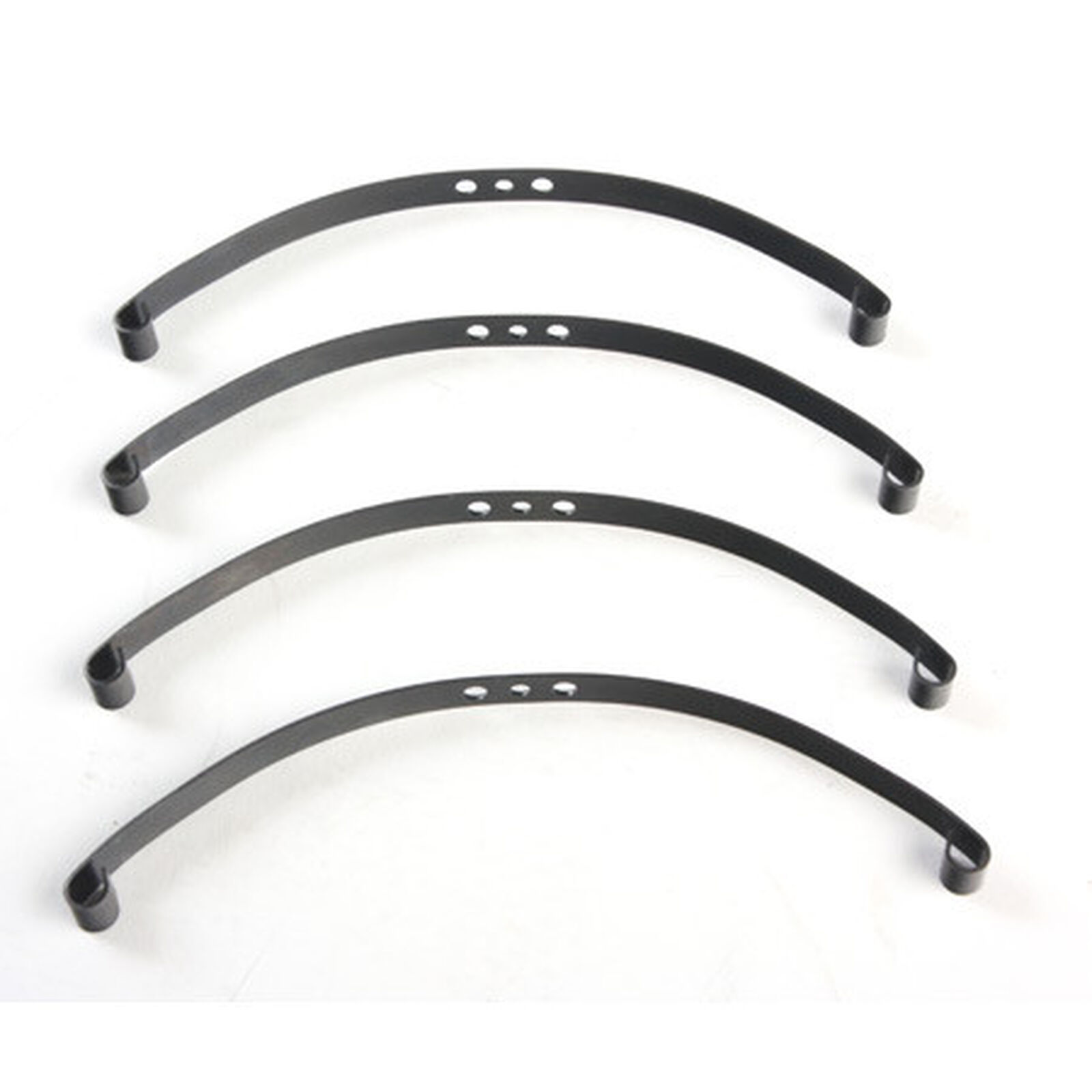 Leaf Spring A: 58372/97