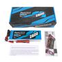14.8V 2600mAh 4S 45C G-Tech Smart LiPo Battery: Deans