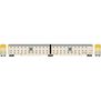 N Auto-Max Carrier, BNSF / Large Circle #314192