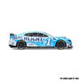 1/12 NASCAR RC Race Car Ross Chastain No. 1 Busch Light 2025 Chevrolet Camaro ZL1 2S AWD RTR Brushed On-Road (Battery & Charger Included)