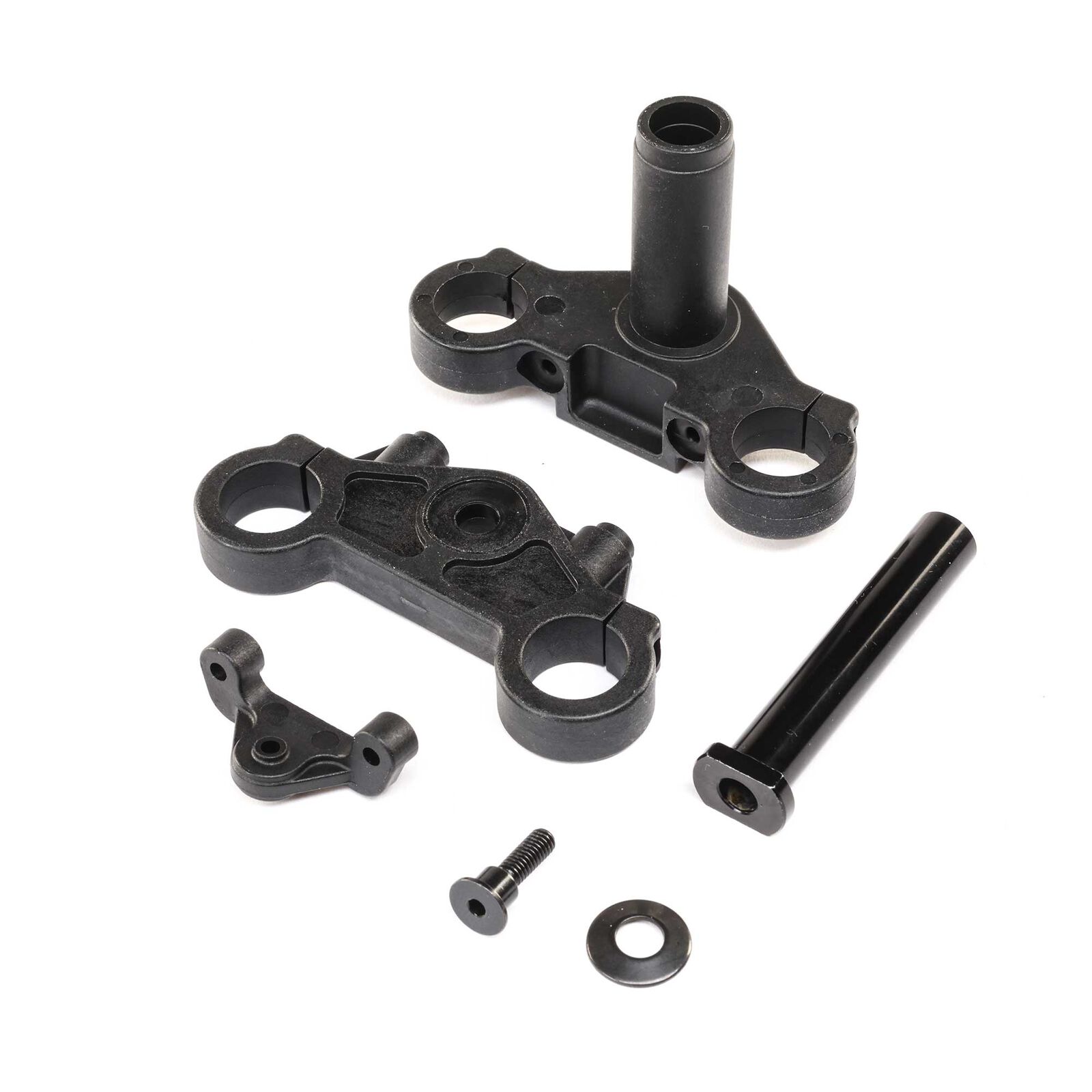 Triple Clamp Set: PM-MX/SM