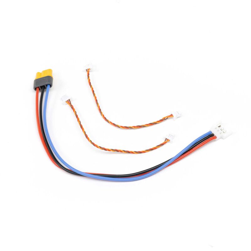 Extensions: UMX Viper